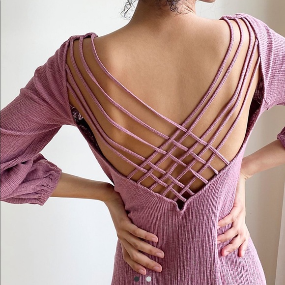 Amalfi Maxi Dress | Poshmark